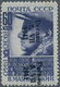 Dt. Besetzung II WK - Estland - Pernau (Pärnu): 1941, Probedruck Auf SU Mi-Nr. 747 Postfrisch. Vermu - Bezetting 1938-45