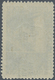 Dt. Besetzung II WK - Estland - Pernau (Pärnu): 1941, Probedruck Auf SU Mi-Nr. 747 Postfrisch. Vermu - Occupazione 1938 – 45