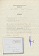 Dt. Besetzung II WK - Frankreich - Dünkirchen: 1940, 50 C Lebhaftrosa Freimarke "Friedensallegorie", - Occupazione 1938 – 45