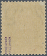 Dt. Besetzung II WK - Kotor: 1944, 3 Lire Auf 30 C. Mit Rotem, Kopfstehendem Aufdruck. Bis Auf Eine - Occupazione 1938 – 45