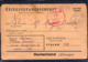 Carte Lettre De Prisonniers De Guerre. Stalag VB 16. 1941 - Guerre De 1939-45