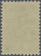 Dt. Besetzung II WK - Litauen - Rakischki (Rokiskis): 1941, 2 Kop. Lebhaftgelblichgrün, Unverausgabt - Occupazione 1938 – 45