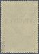 Dt. Besetzung II WK - Litauen - Rossingen (Raseiniai): 1941, 80 Kop. Majakowski Postfrisch Mit Kopfs - Ocupación 1938 – 45