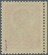 Dt. Besetzung II WK - Serbien: 1941, 2 Dinar, Ohne Netzüberdruck, Postfrisch. Michel Nummer 5 F I. S - Occupazione 1938 – 45