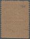 Dt. Besetzung II WK - Ukraine - Sarny: 1941. Kontrollzeichen 1.50 Krb "GK.-Ssarny" In Type II, Unter - Bezetting 1938-45