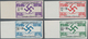 Dt. Besetzung II WK - Ukraine - Nordukraine: 1944. LUBOML: UNGEZÄHNT, Hakenkreuz Mit Ornamenten, Ohn - Occupazione 1938 – 45