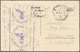 Feldpost 2. Weltkrieg: 1940, Feldpostkarte Ab GRAZ, 16.9.40 Nach Weilheim, Seltene Version Des Brief - Altri & Non Classificati