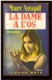 Angoisse. Marc Agapit. La Dame à L'os.  Fleuve Noir N° 159 De 1969. - Autres & Non Classés