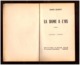 Angoisse. Marc Agapit. La Dame à L'os.  Fleuve Noir N° 159 De 1969. - Autres & Non Classés