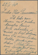 Französische Zone - Baden: 1948, 15 Pfg. Braunviolett, 5er-Block Und Einzelwert Als Portogerechte Me - Andere & Zonder Classificatie