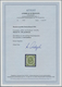 Bundesrepublik Deutschland: 1951, Posthorn, Kompletter Satz, Postfrisch, 25 Pfg., 50 Pfg. Und 80 Pfg - Briefe U. Dokumente