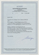 Berlin: 1949: Firmenumschlag Als IAS-Luftpostbrief Europa 61 – 80g Tarif I ( 50 + 3 X 30 + 4 X 50 Ge - Brieven En Documenten