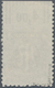 Bizone: 1945, 4 Pf AM-Post Dt.Druck Vom Oberrand, Gebrauchtes Stück Oben UNGEZÄHNT. Doppelt Sign. Sc - Andere & Zonder Classificatie