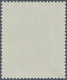 Bundesrepublik Deutschland: 1980, 60 Pfg. Reichtag Gelnhausen Mit Abart "Farbe Rosarot (Wertangabe, - Brieven En Documenten