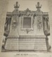 La Semaine Des Constructeurs. N°17. 4 Novembre 1876. Nouveaux Systèmes De Tramways. Concours à Saïgon. Pont De Pesth. - Revues Anciennes - Avant 1900