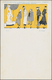 Ansichtskarten: Künstler / Artists: CASPARI, Walther (1869-1913), Deutscher Maler, Grafiker, Illustr - Non Classificati