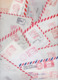 TURQUIE TÜRKIYE TURKEY - Lot De 266 Enveloppes En Affranchissement Automatique Meter Mail Stampless Cover Machine PP - Collections, Lots & Séries