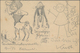 Ansichtskarten: Künstler / Artists: EICHRODT, Otto (1867-1944), Deutscher Maler, Grafiker, Illustrat - Zonder Classificatie