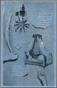 Delcampe - Ansichtskarten: Künstler / Artists: HUGNET, Georges (1906-1974), Französischer Dichter, Schriftstell - Zonder Classificatie
