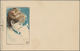 Ansichtskarten: Künstler / Artists: KAINRADL, Leo (1872-1943), österreichischer Maler Und Mitglied D - Zonder Classificatie