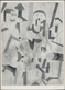 Ansichtskarten: Künstler / Artists: KLEE, Paul (1879-1940), Deutscher Maler Und Grafiker Des Express - Zonder Classificatie