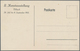 Ansichtskarten: Künstler / Artists: KUNSTAUSSTELLUNG VILLACH 1913, Prachtvolle Ausstellungskarte Sig - Zonder Classificatie