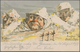 Ansichtskarten: Künstler / Artists: NOLDE, Emil (1867-1956), Führender Maler Des Expressionismus. Ka - Zonder Classificatie