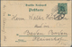 Ansichtskarten: Künstler / Artists: PUHONNY, Ivo (1876-1940), Deutscher Grafiker Und Puppenspieler. - Zonder Classificatie