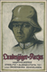 Ansichtskarten: Politik / Politics: DEUTSCHLAND 1919, ""Landjäger-Korps" Freikorps-Postkarte Mit Abb - Figuren