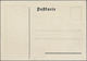 Ansichtskarten: Politik / Politics: DEUTSCHES REICH 1929, "Gruß Vom 10. Reichsfrontsoldatentag", Gro - Personaggi
