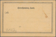Ansichtskarten: Politik / Politics: ÖSTERREICH, "Von Der Constitution Anno 1848", Sehr Frühe Kolorie - Figuren