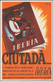 Ansichtskarten: Politik / Politics: SPANISCHER BÜRGERKRIEG 1936/1939, Katalanische Propagandakarte " - Personaggi