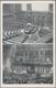 Ansichtskarten: Propaganda: 1933, "Reichstagsbrand" Berlin, Drei Historische Ansichtskarten, Alle Un - Politieke Partijen & Verkiezingen