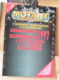 DA22 -CALENDARIO MUTANT CHRONICLES  ANNO 1997 - HOBBY & WORK - Formato Grande : 1991-00