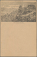 Ansichtskarten: Vorläufer: 1878 Ca., HEIDELBERG, Vorläuferkarte 5 Pf Lila Als Privatganzsache, Ungeb - Non Classificati