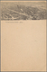 Ansichtskarten: Vorläufer: 1878 Ca., WIESBADEN, Vorläuferkarte 5 Pf Lila Als Privatganzsache, Ungebr - Zonder Classificatie