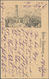 Ansichtskarten: Vorläufer: 1884, HOHER SCHNEEBERG (Böhmen), Vorläuferkarte Als österreichische Ganzs - Zonder Classificatie