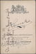 Ansichtskarten: Motive / Thematics: AUTOGRAPHEN / SCHRIFTSTELLER Kabinettfoto Felix Dahn (1834-1912) - Andere & Zonder Classificatie