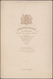 Ansichtskarten: Motive / Thematics: AUTOGRAPHEN / SCHRIFTSTELLER Kabinettfoto Friedrich Spielhagen ( - Altri & Non Classificati