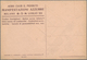 Ansichtskarten: Motive / Thematics: FLUG, Italien "GRANDE GIORNATA AVIATORIA" Flugtage Mailand 1934, - Altri & Non Classificati