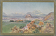 Ansichtskarten: Künstler / Artists: COMPTON, Edward Theodor (1849-1921) Britisch-deutscher Alpenmale - Zonder Classificatie