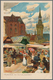 Ansichtskarten: Künstler / Artists: HEY, Paul (1867-1952), Münchner Maler, Grafiker, Zeichner Und Il - Zonder Classificatie