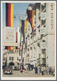 Ansichtskarten: Politik / Politics: DEUTSCHLAND "DDR", 27 Unterschiedliche Ansichtskarten, Stempelbe - Personaggi