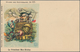 Delcampe - Ansichtskarten: Politik / Politics: USA, Weit über 400 Historische Ansichtskarten Mit Dubletten. Ein - Figuren