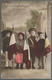 Ansichtskarten: Motive / Thematics: 1. WELTKRIEG, Französische Sammlung "Graines De Poilus" (Die Kin - Andere & Zonder Classificatie