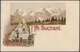 Delcampe - Ansichtskarten: Alle Welt: 1890-Modern: Kollektion Von Rund 3500-4000 Ansichtskarten Aus Aller Welt - Non Classificati