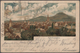 Delcampe - Ansichtskarten: Alle Welt: 1890-Modern: Kollektion Von Rund 3500-4000 Ansichtskarten Aus Aller Welt - Zonder Classificatie