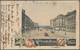 Ansichtskarten: Alle Welt: EUROPA 1890/1935 (ca.), Österreich, Schweiz Und Italien, Partie Von 23 An - Non Classificati