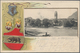 Ansichtskarten: Alle Welt: EUROPA, Schachtel Mit Gut 550 Historischen Ansichtskarte Ab Ca. 1898 Bis - Non Classificati