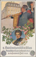 Ansichtskarten: Österreich: SCHACHTEL Mit Gut 330 Historischen Ansichtskarten Ab Ca. 1900 Bis In Die - Andere & Zonder Classificatie